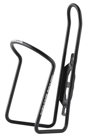 ROAD BIDONHALTER, Duraluminium  schwarz