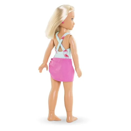 Corolle CG Valentine Beach Set