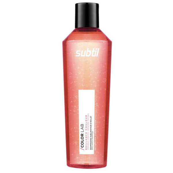 Shampooing brillance couleur Subtil Colorlab 300ML