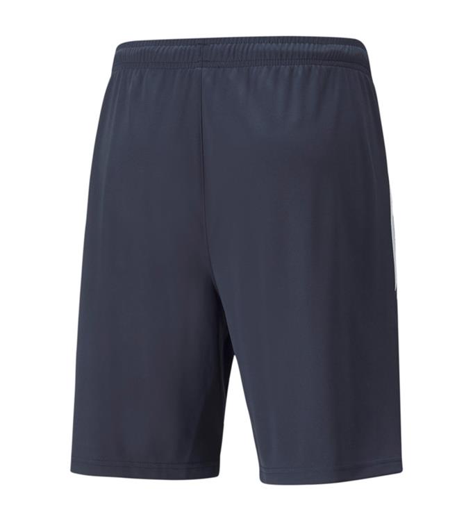 PUMA Men Teamliga Trainingshorts 2