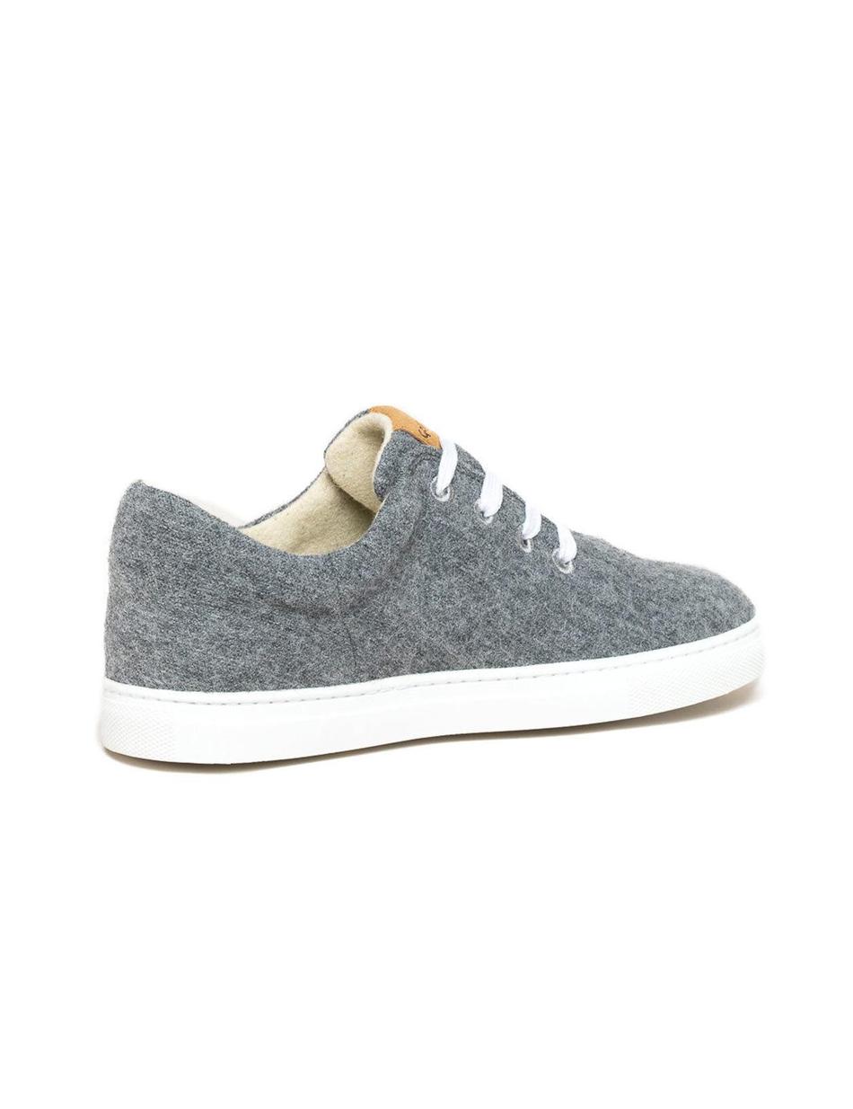 101 Wool Walker