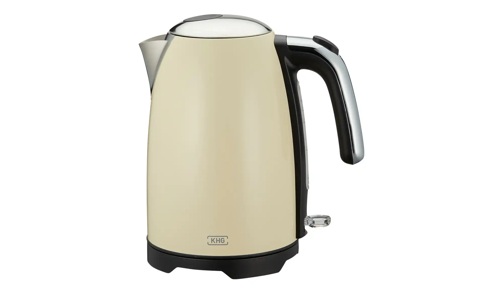 KHG Wasserkocher WK-1714 CE