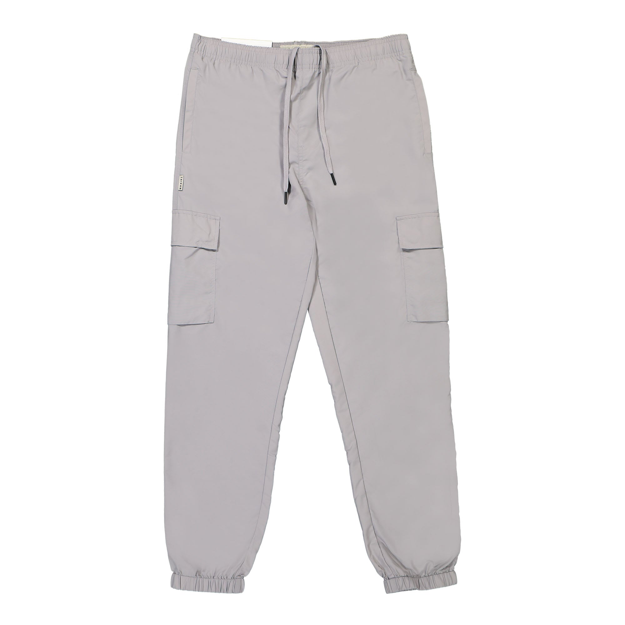 Taikan<br>Nylon Cargo Jogger