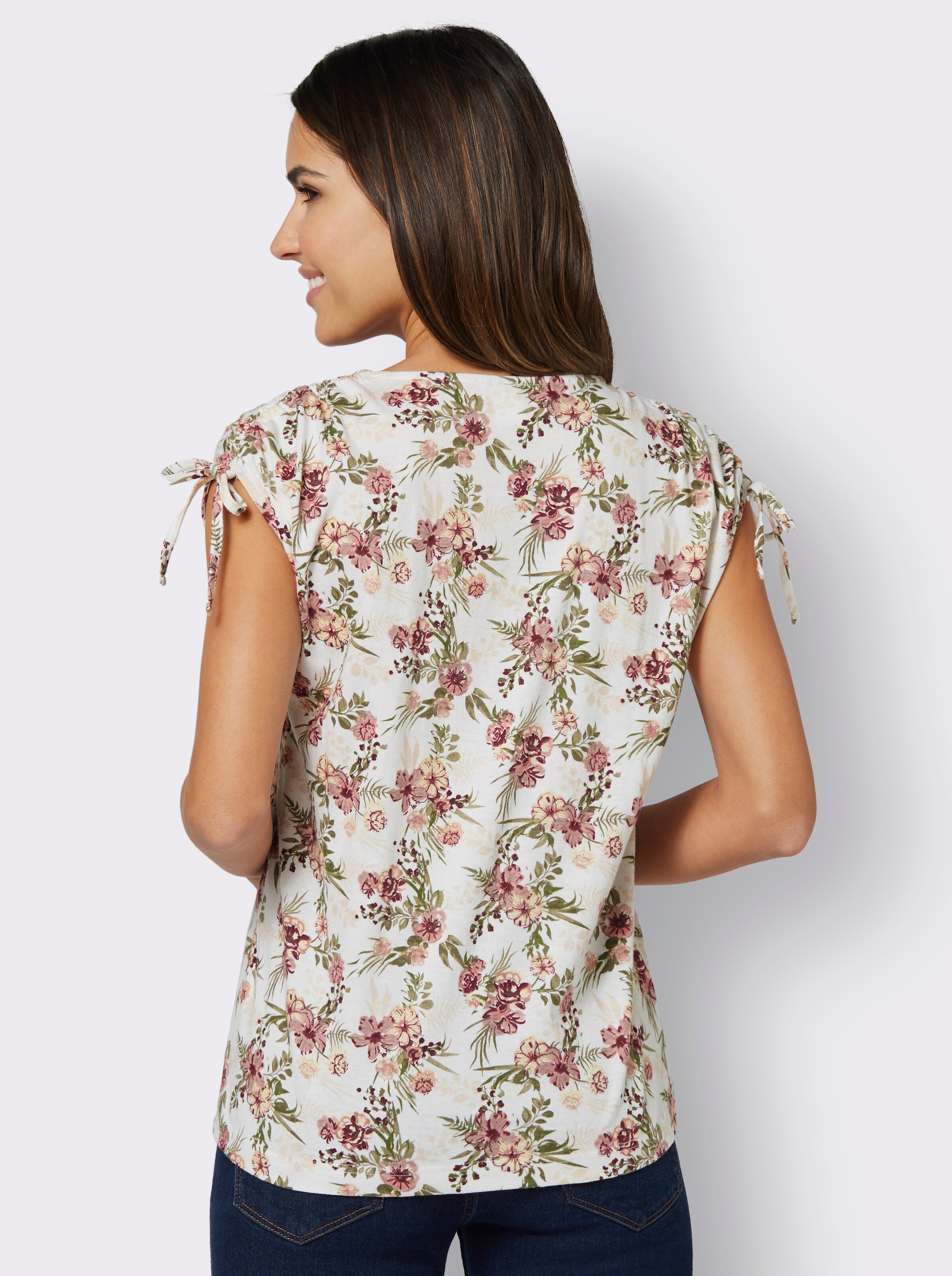 Kurzarmshirt