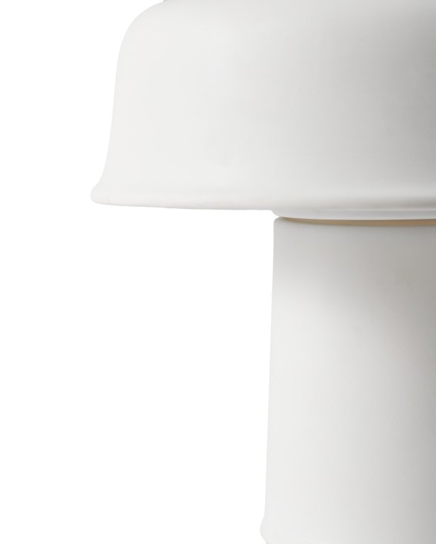POLSPOTTEN Neox tafellamp Green