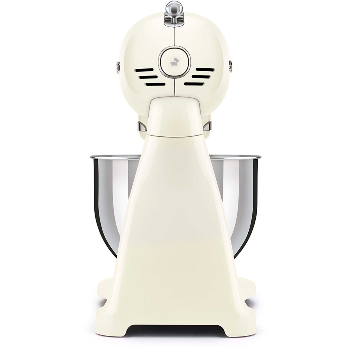 Kjøkkenmaskin 4.8L – Creme