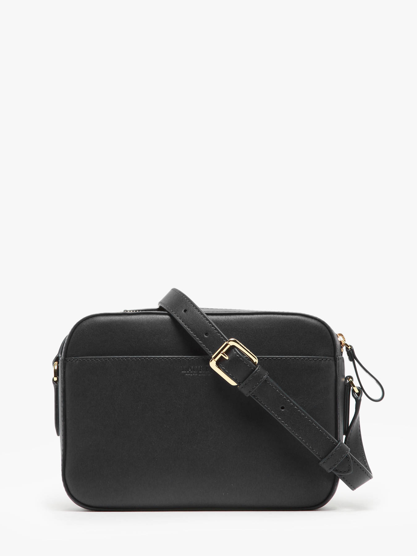 Sac bandoulire Dryden cuir LAUREN RALPH LAUREN
