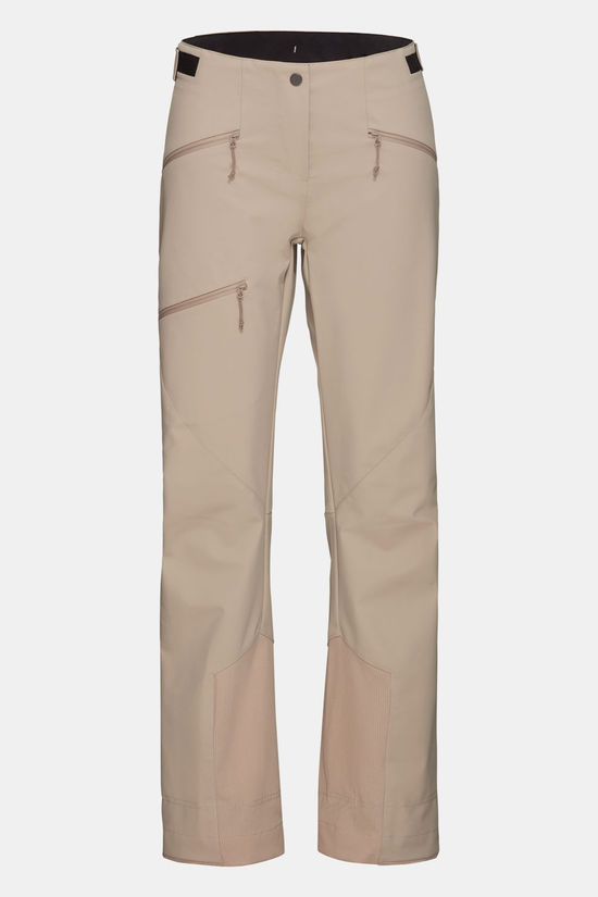 Mammut Mammut Taiss Guide So Pants Women