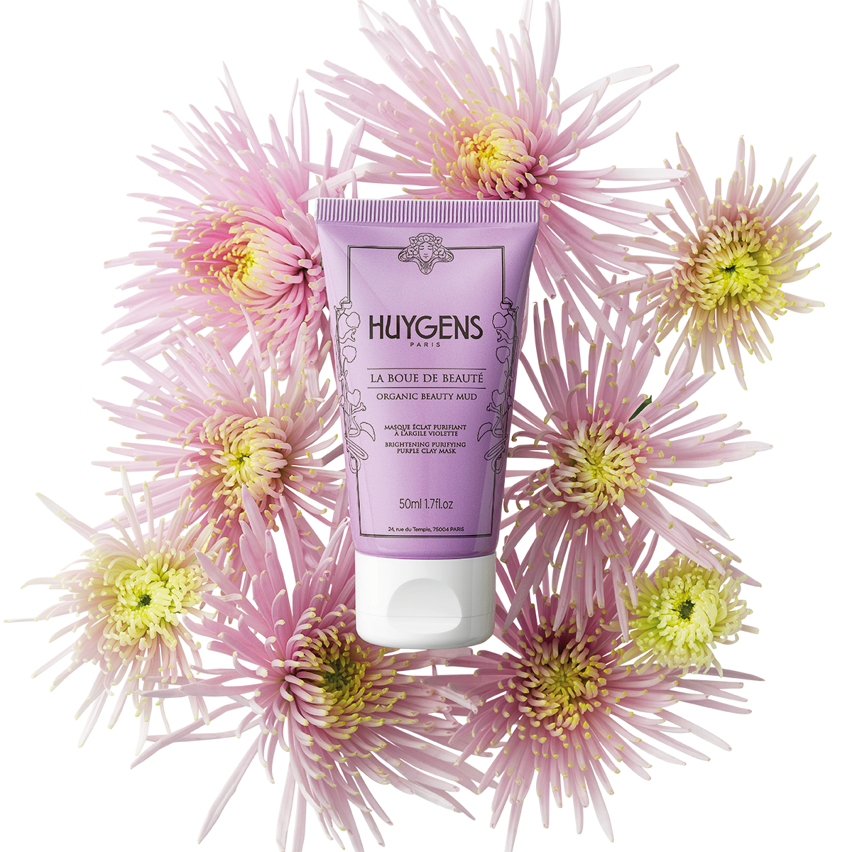 Beauty Mud Mask 50ml