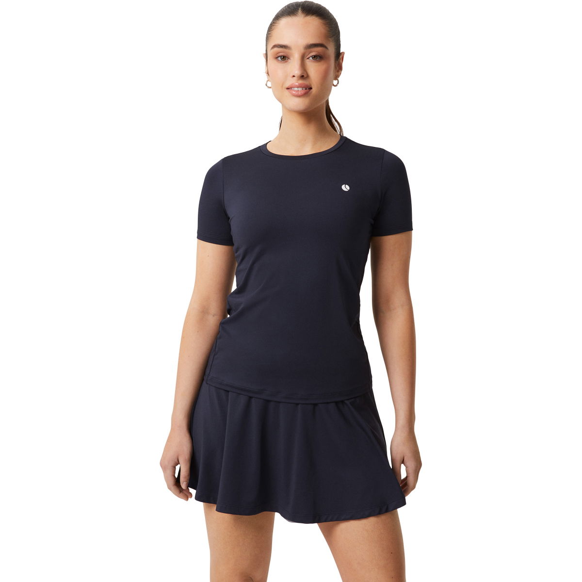 Björn Borg Ace Slim Tennis T-shirt Dame