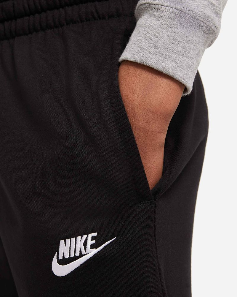 Short Nike Sportswear Noir pour enfant