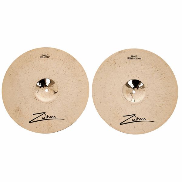 Zultan F5 Series Standard Set
