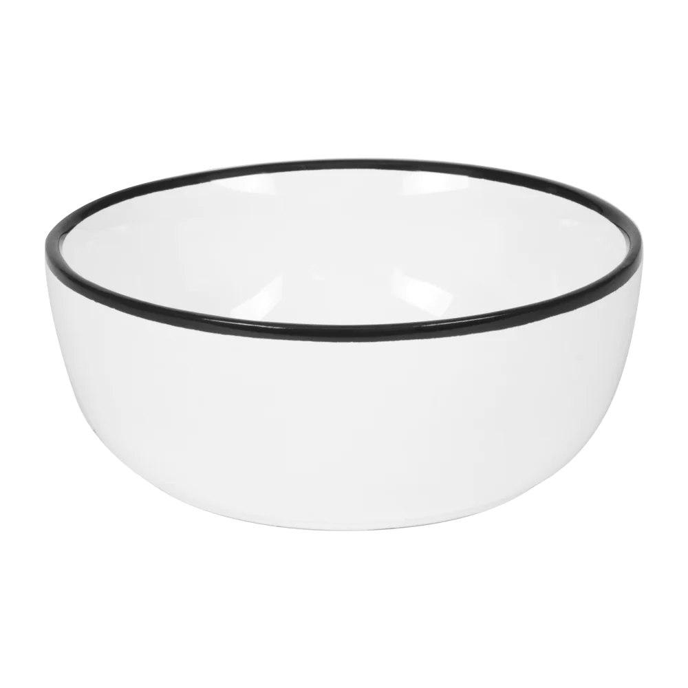 Bol Line 35 cl (lot de 2) Table passion