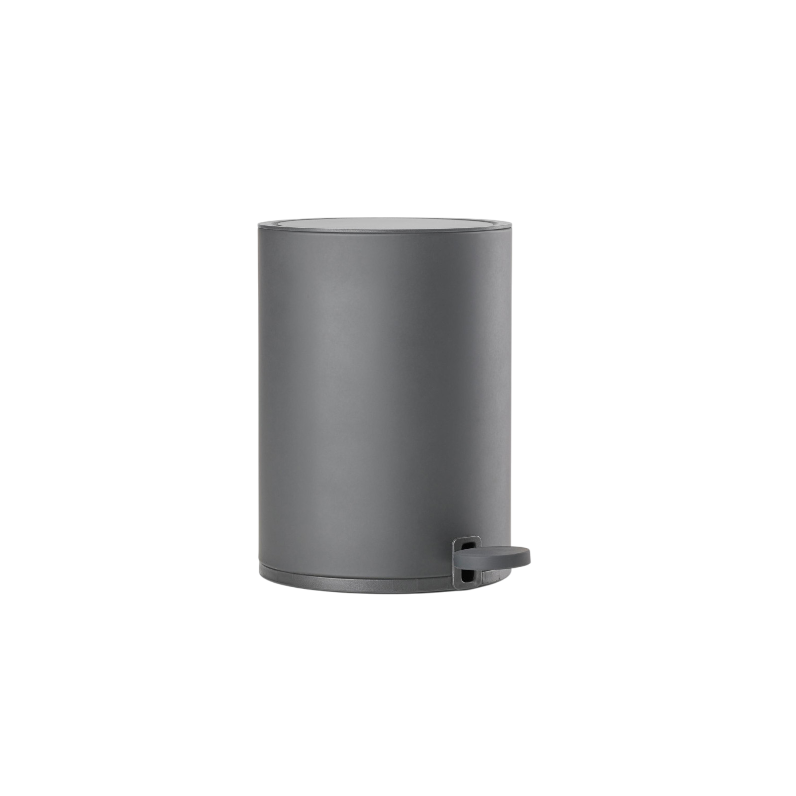 Treteimer Karma 3 l, Grau