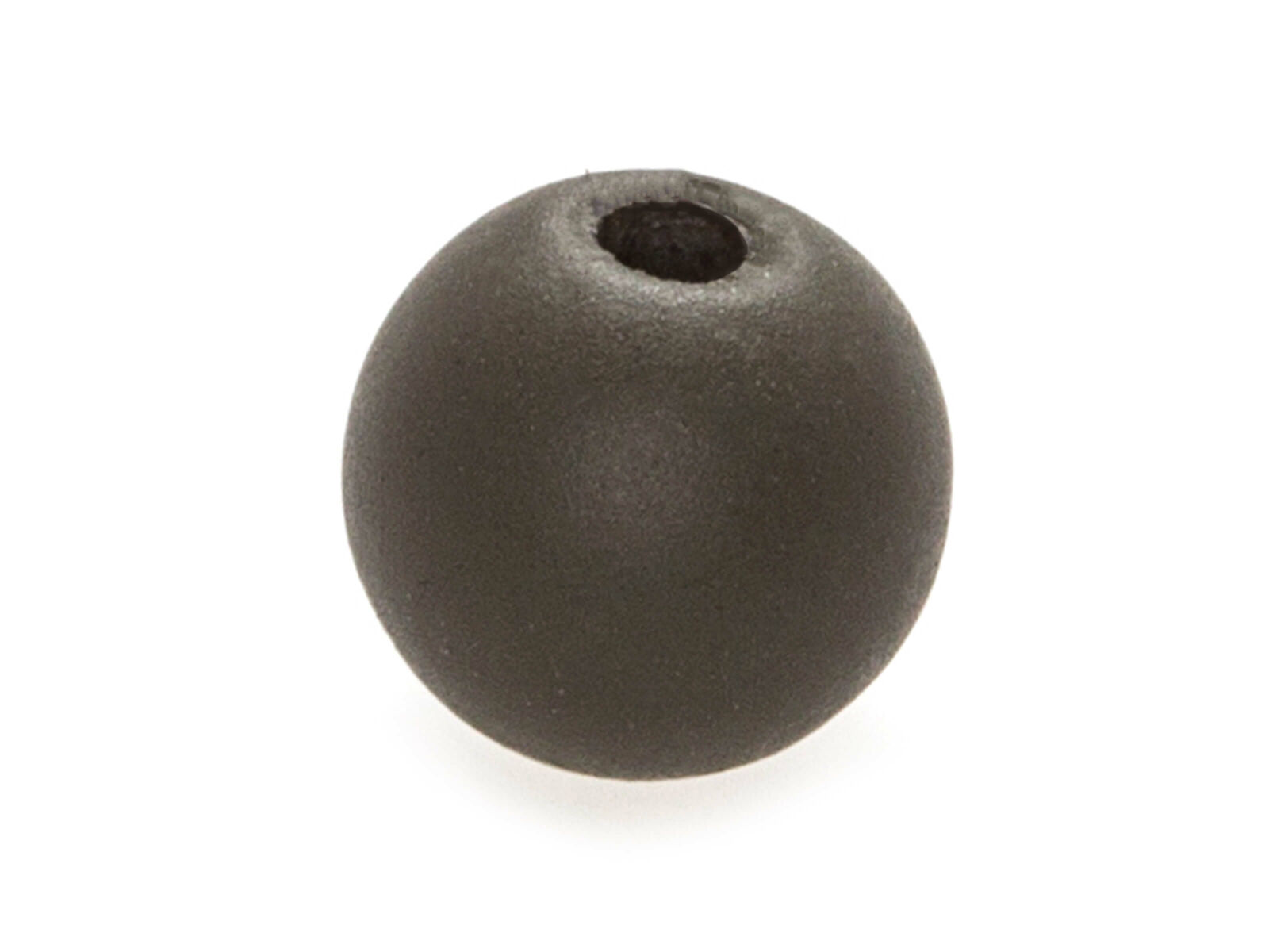 CAMO Force Beads 6 mm - Green Pumpkin (8 Stk.)