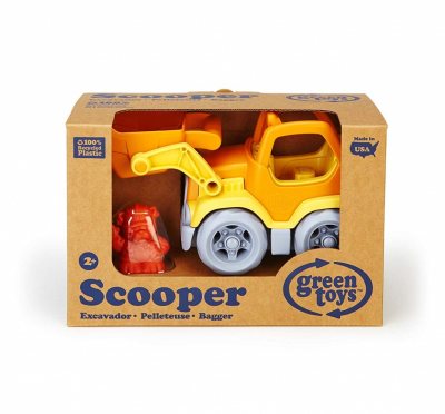 Scooper