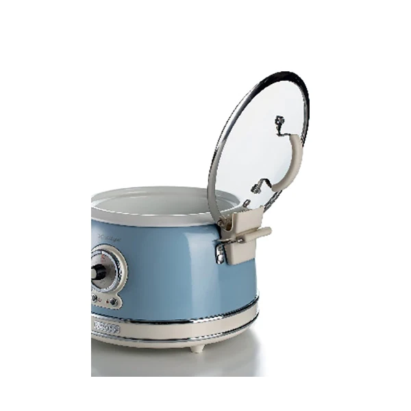 Cuiseur à riz Bleu 1,8 L 700 W 2904 Ariete