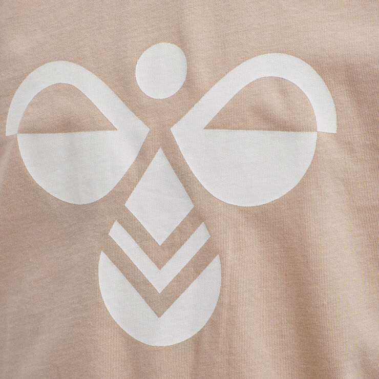 Hummel Twilight kjole Pink