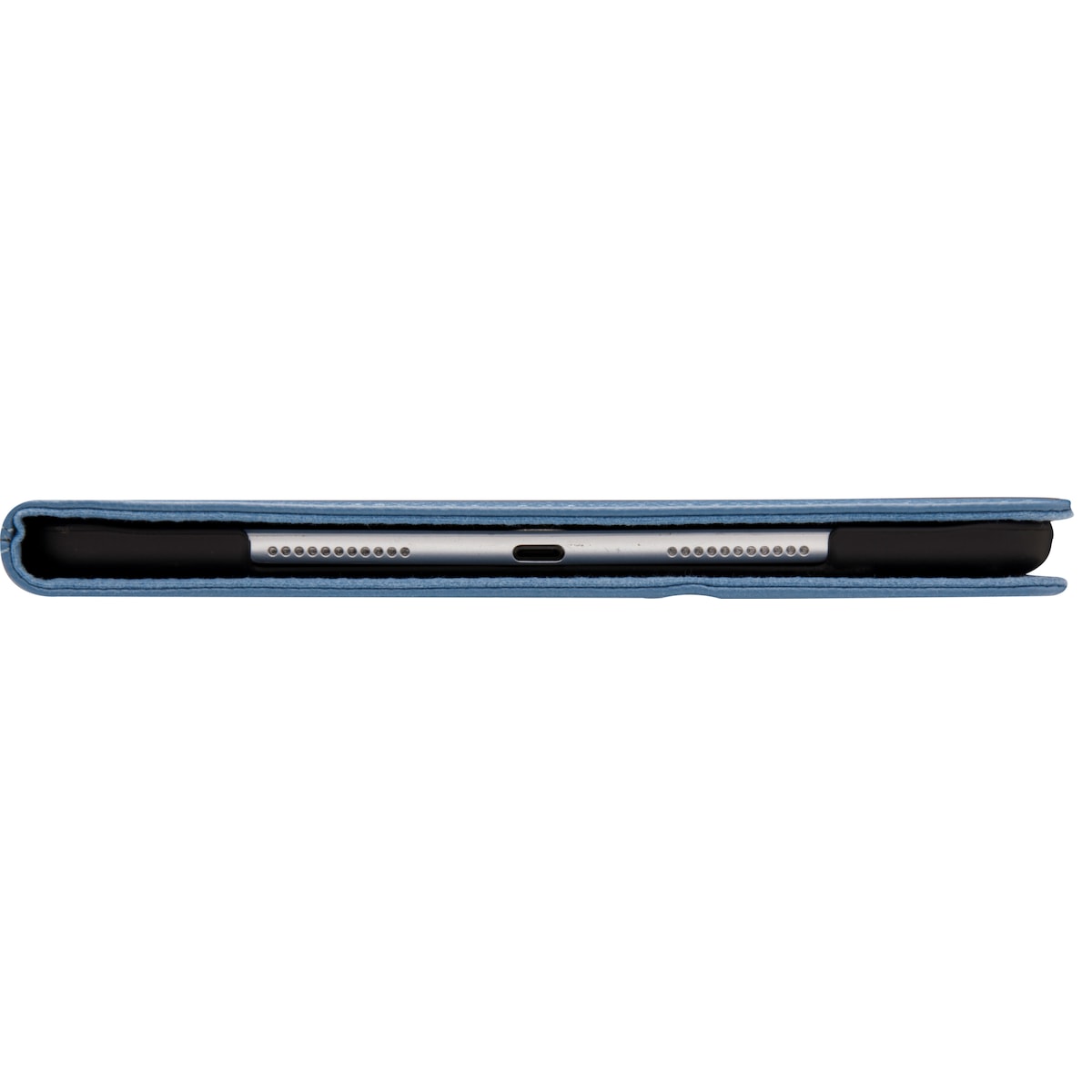 dBramante Tokyo deksel til iPad 10.2 2020/2021 (ultra-marine blue)