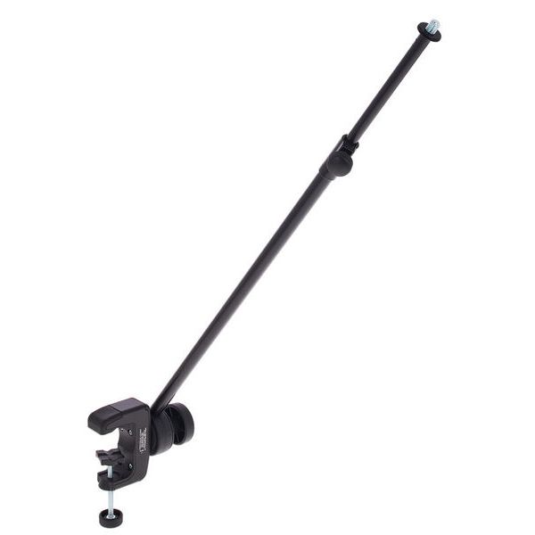 K&M 258 Klemmstativ für Mikrofone