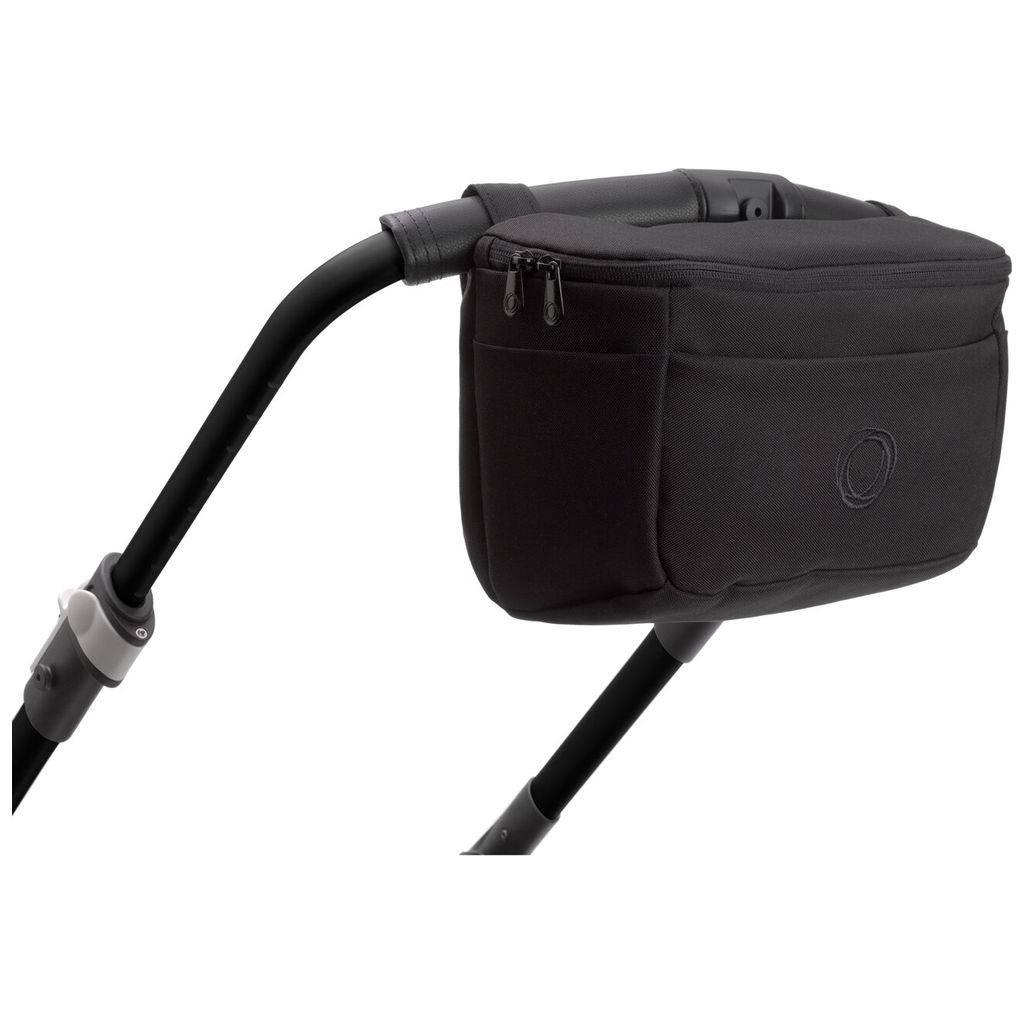 bugaboobugaboo   Donkey 5 Duo Ultimate Bundle graphite/grey melange