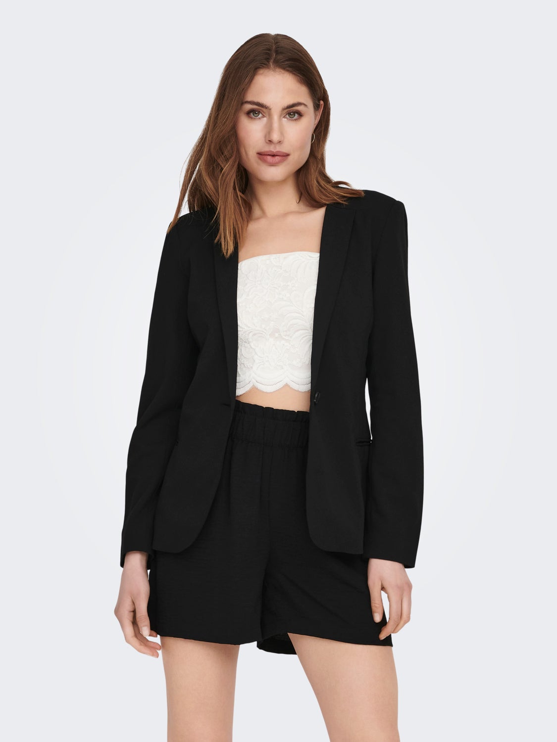 ONLCAROLINA Blazer Black