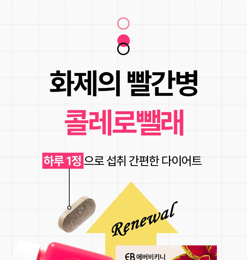 Everbikini - Cole Ro Felle Original