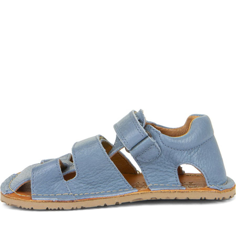 Froddo Froddo Barefoot Sandales Flexy Avi Bleu
