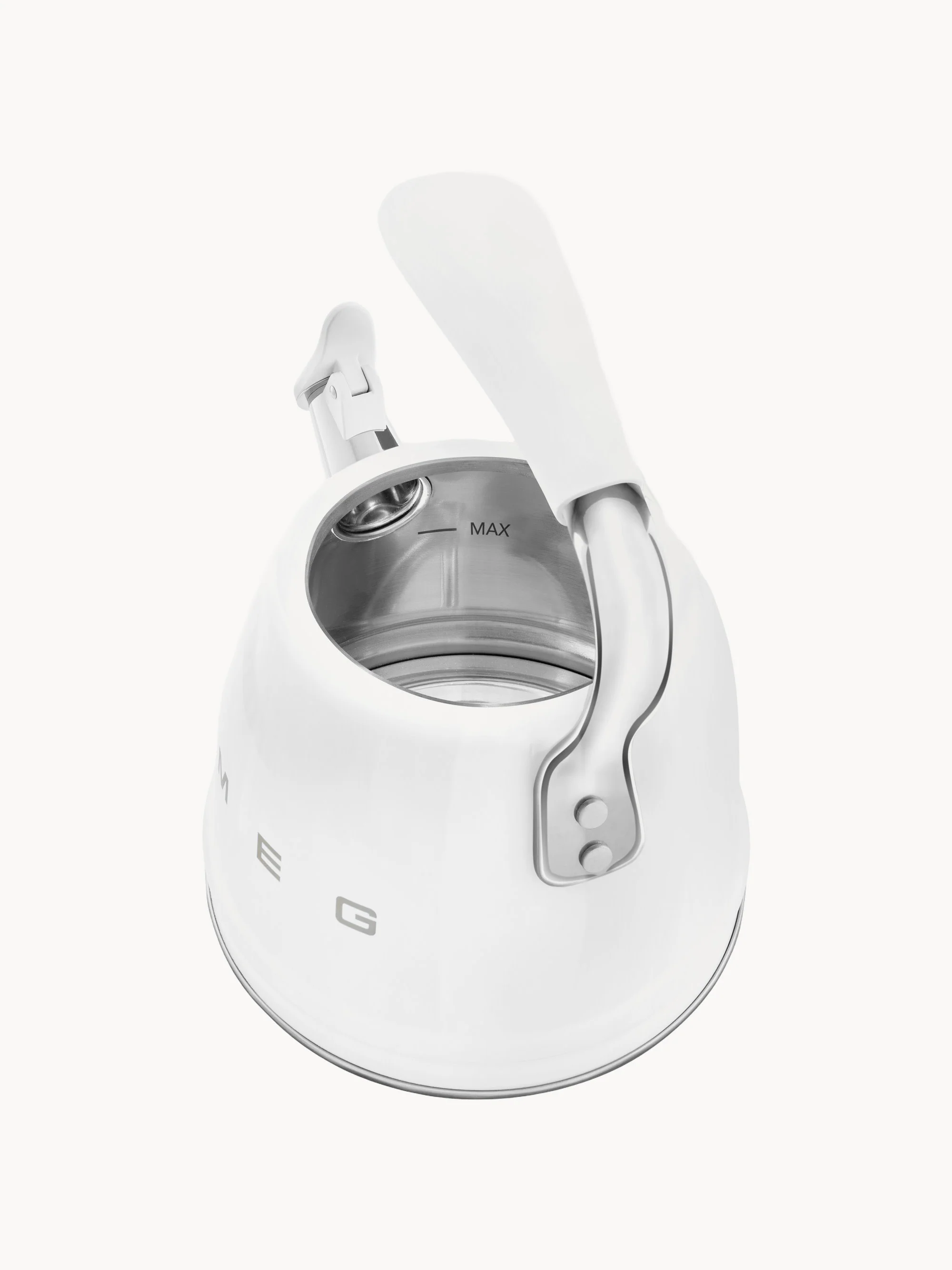 Waterkoker 50's Style