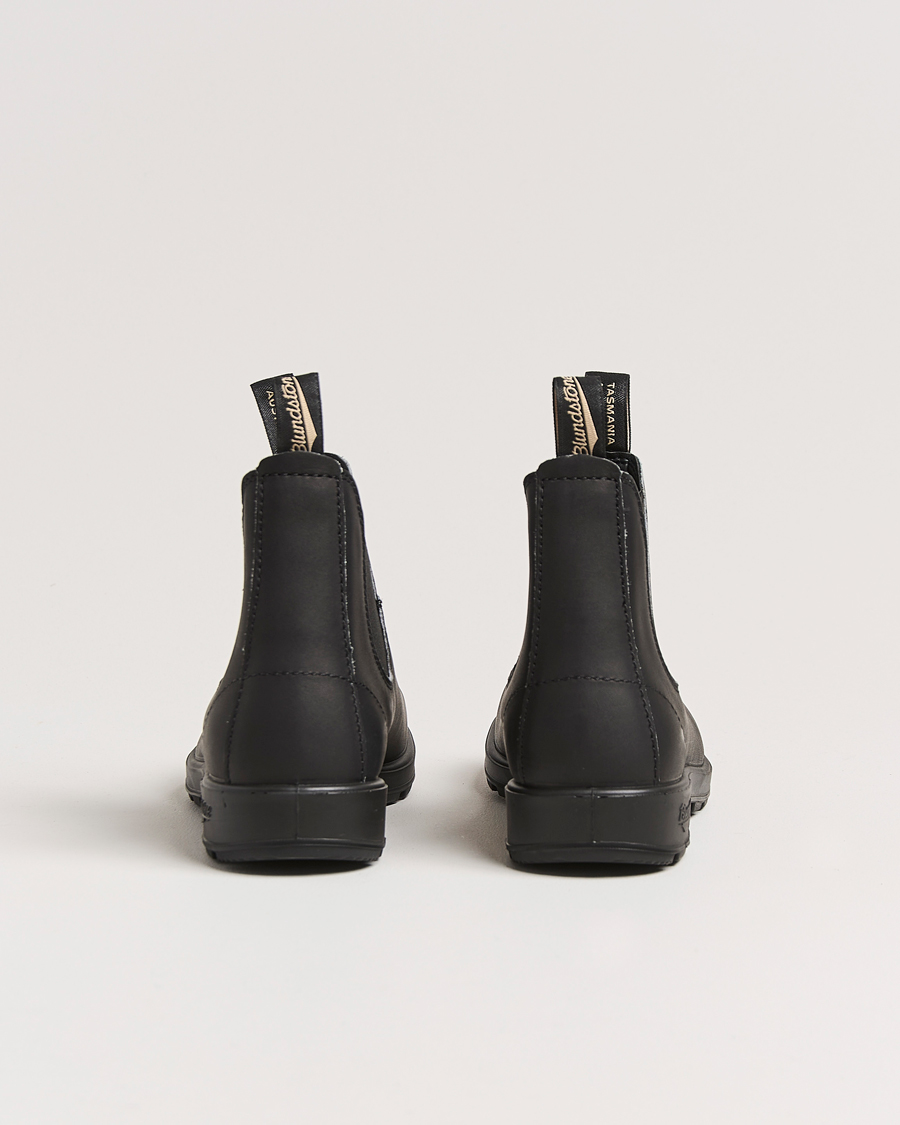 Blundstone 510 Original Leather Chelsea Boot Black