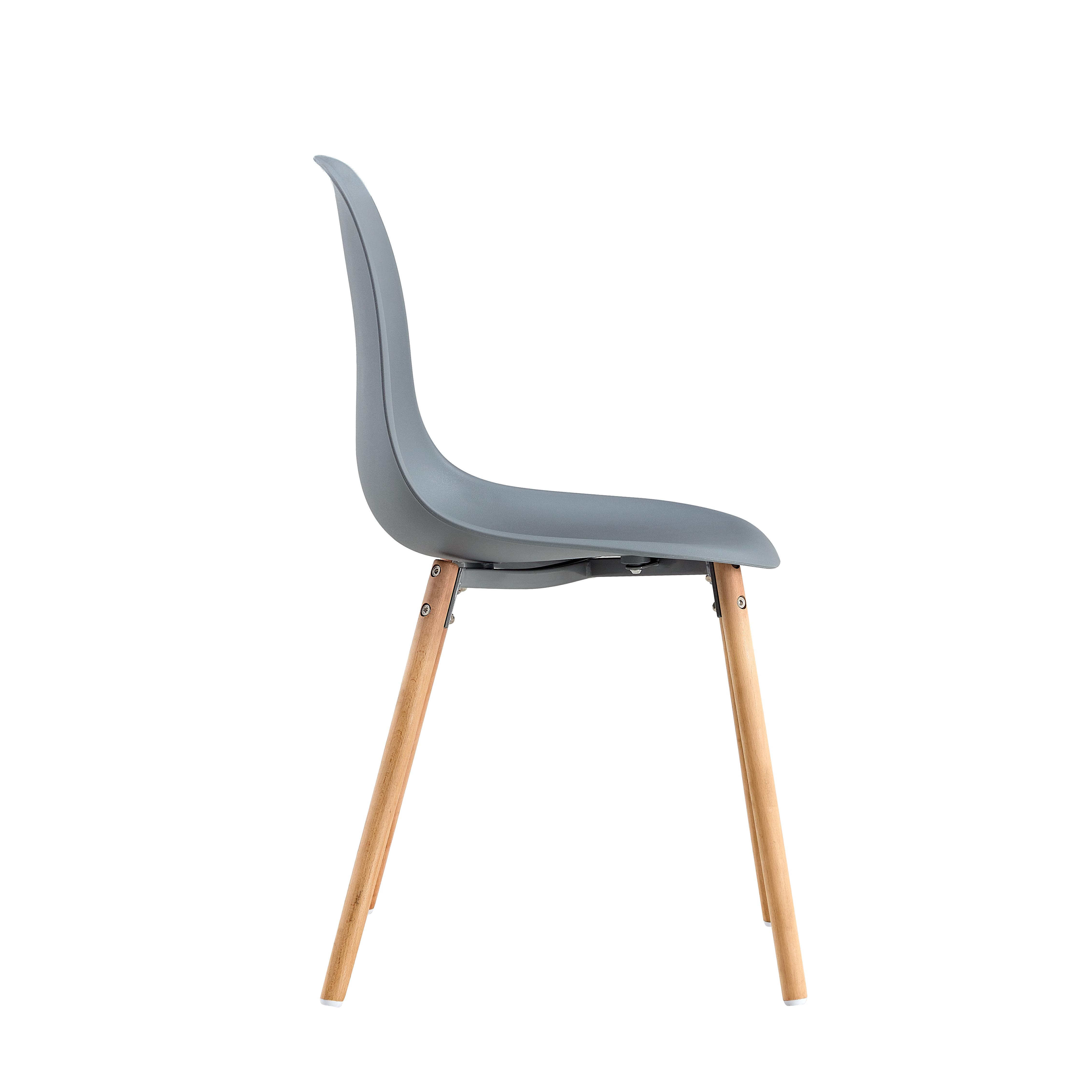 LILA CHAISE GRIS