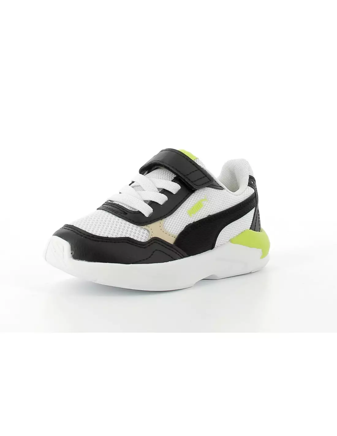 X RAY SPEED LITE - Baskets Marineblanc