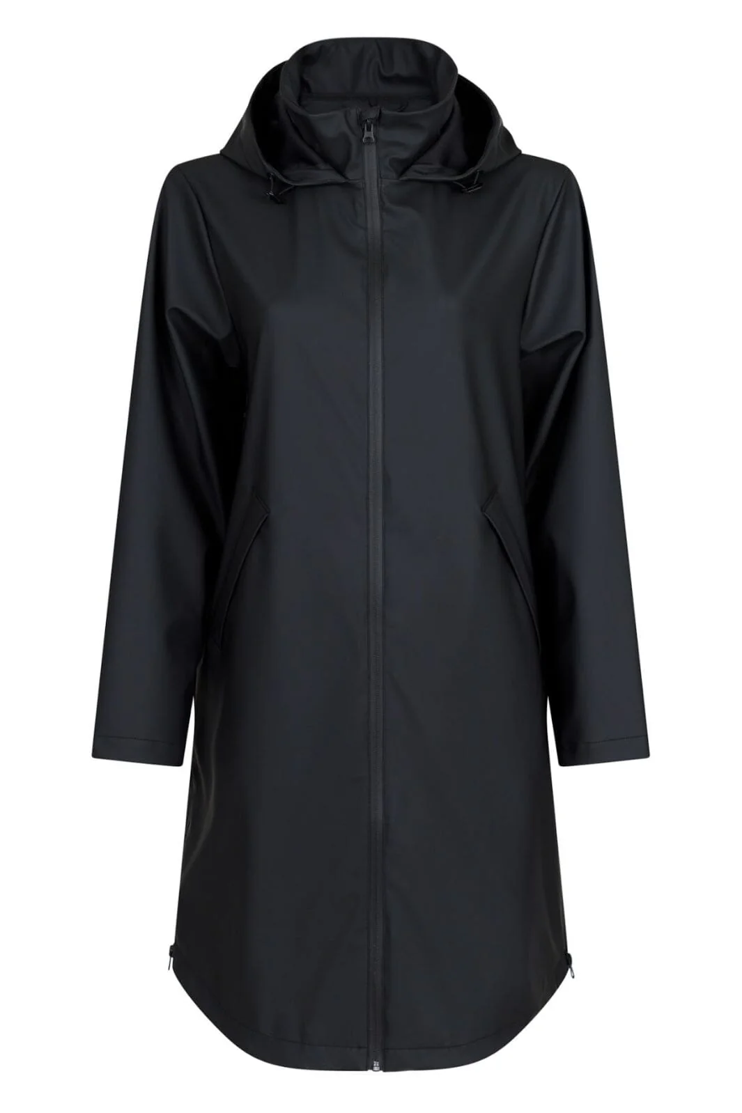 Neo Noir Rocco C Jacket black