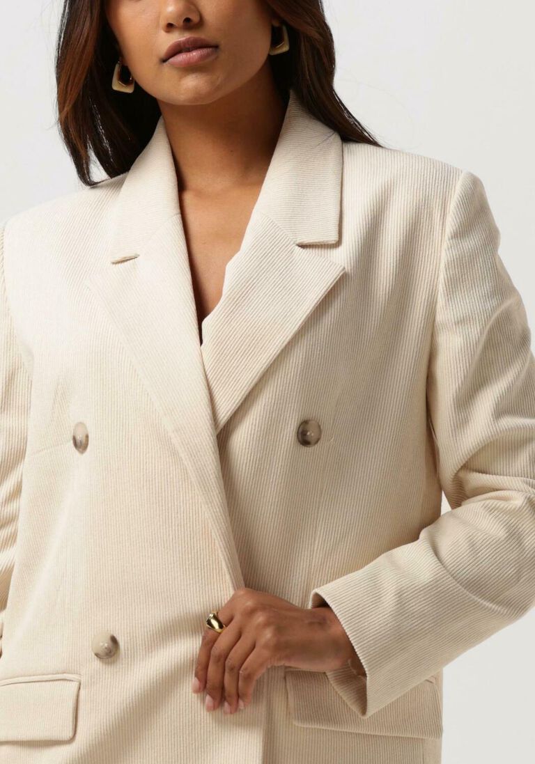 SELECTED FEMME gebroken wit selected femme blazer zoey blazer
