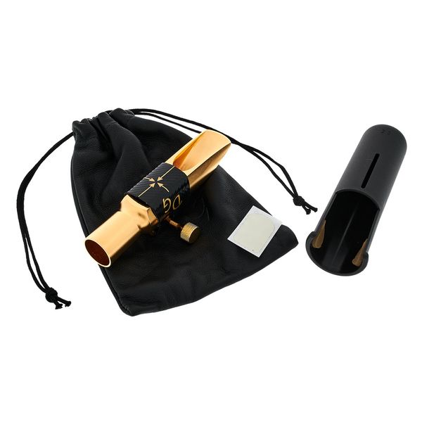 Dave Guardala Florida Tenor GP 7*