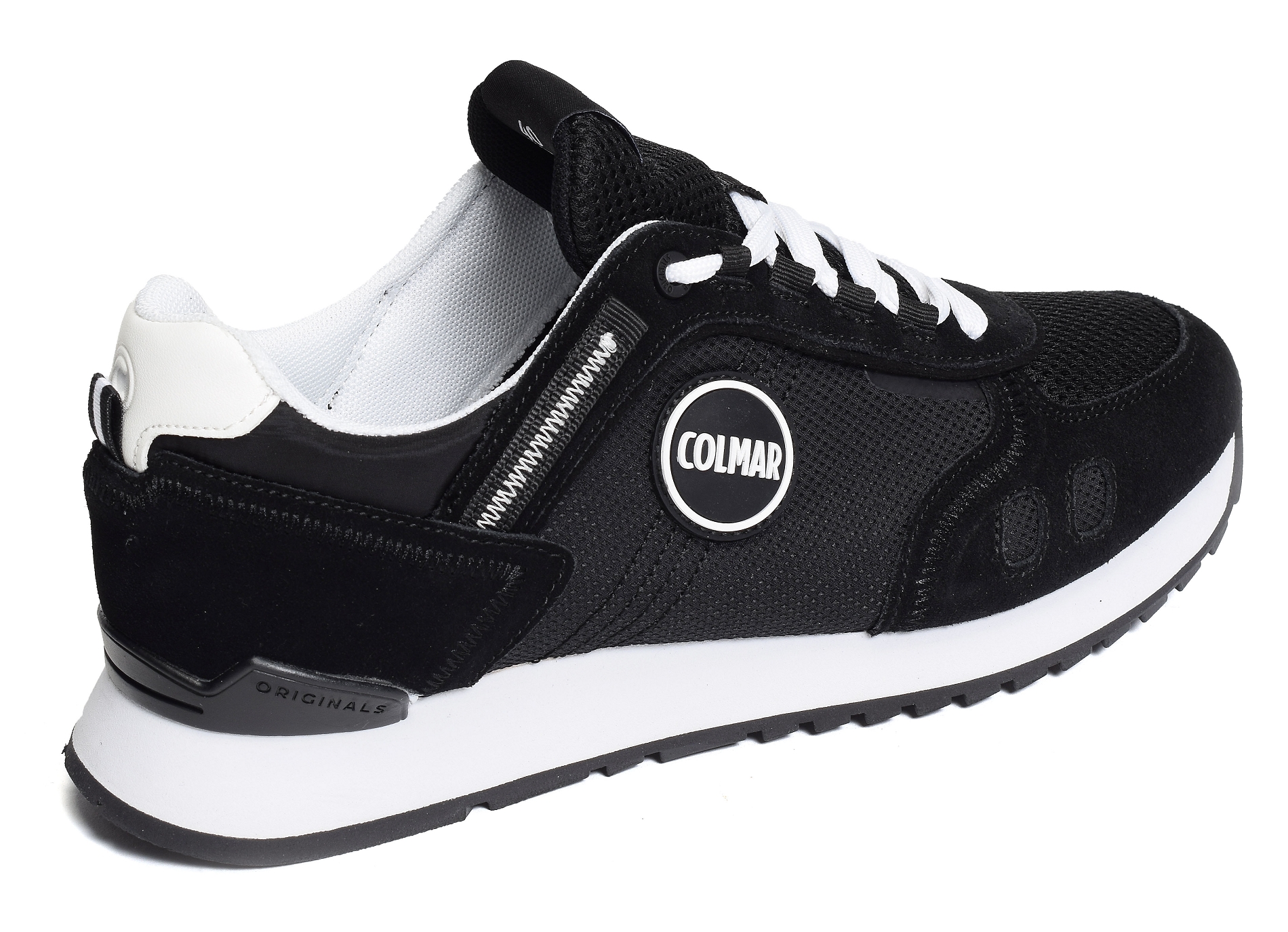 Travis sport bold noir
