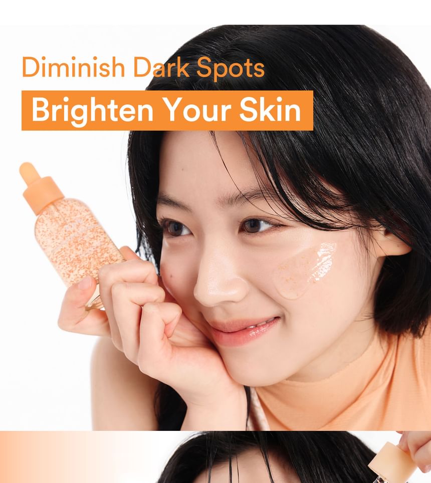 Abib - Glutathiosome Donkere Vlekken Serum Vita Druppel