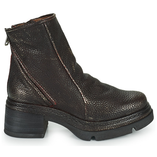 Airstep / A.S.98 - EASY LOW - Bordeaux / Irisé