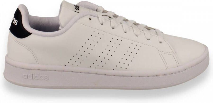 Adidas Sportswear Sneakers ADVANTAGE Ontwerp in de sporen van de adidas Stan Smith