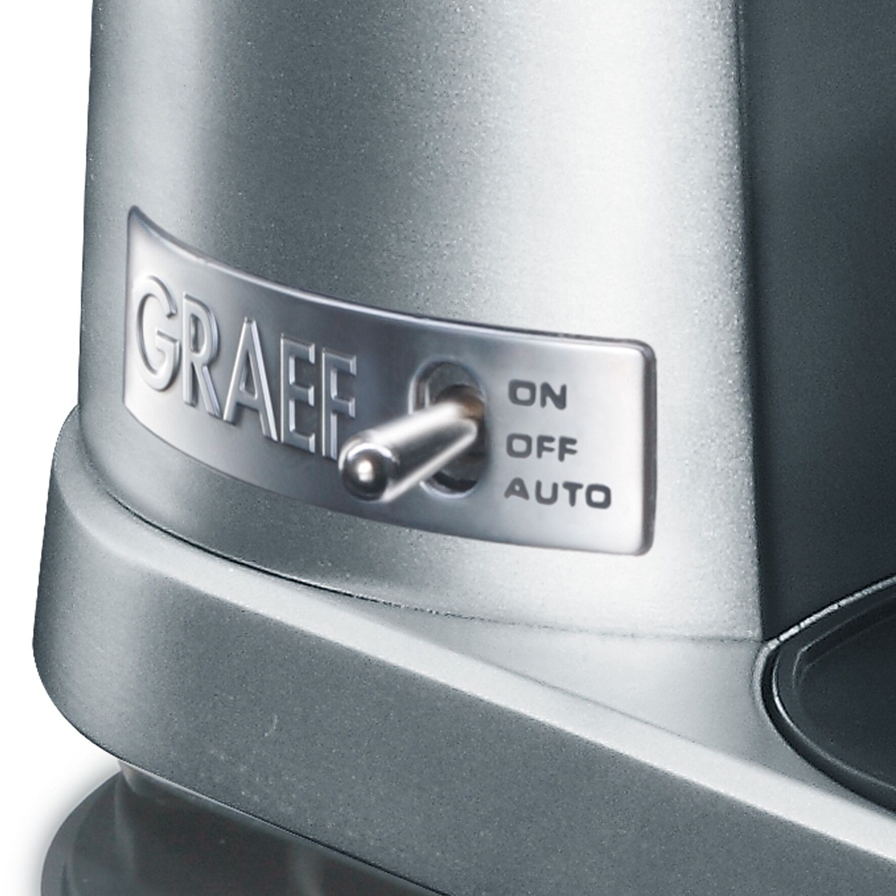 GRAEF Coffee grinder CM900EU