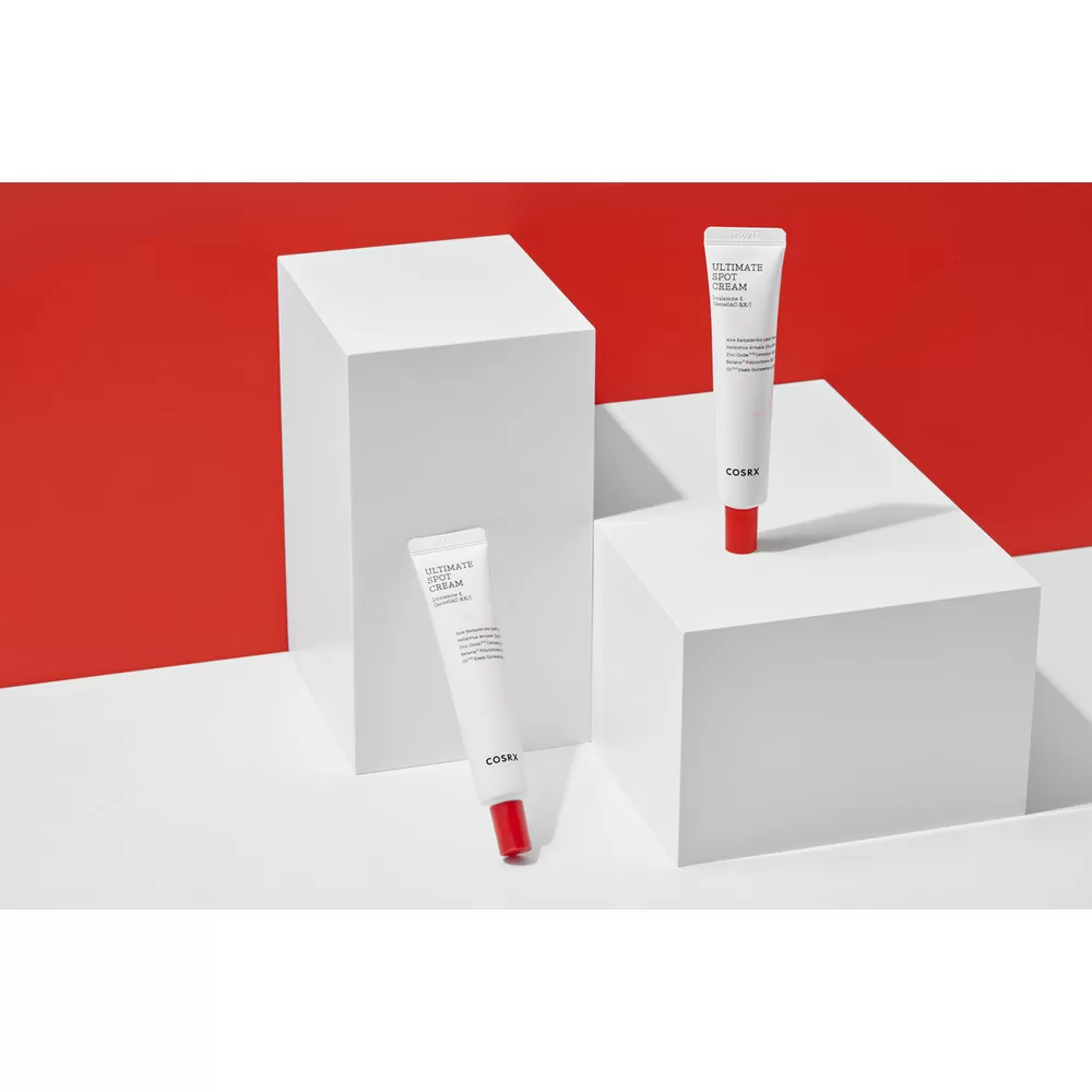 Cosrx AC Collection Ultimate Spot Cream - 30 g.