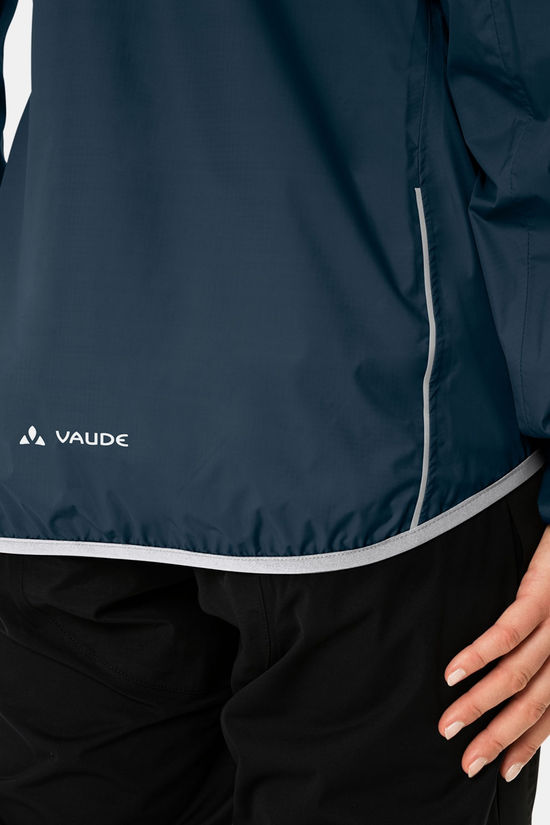 Vaude Vaude Drop Jacket III Fietsjas Dames