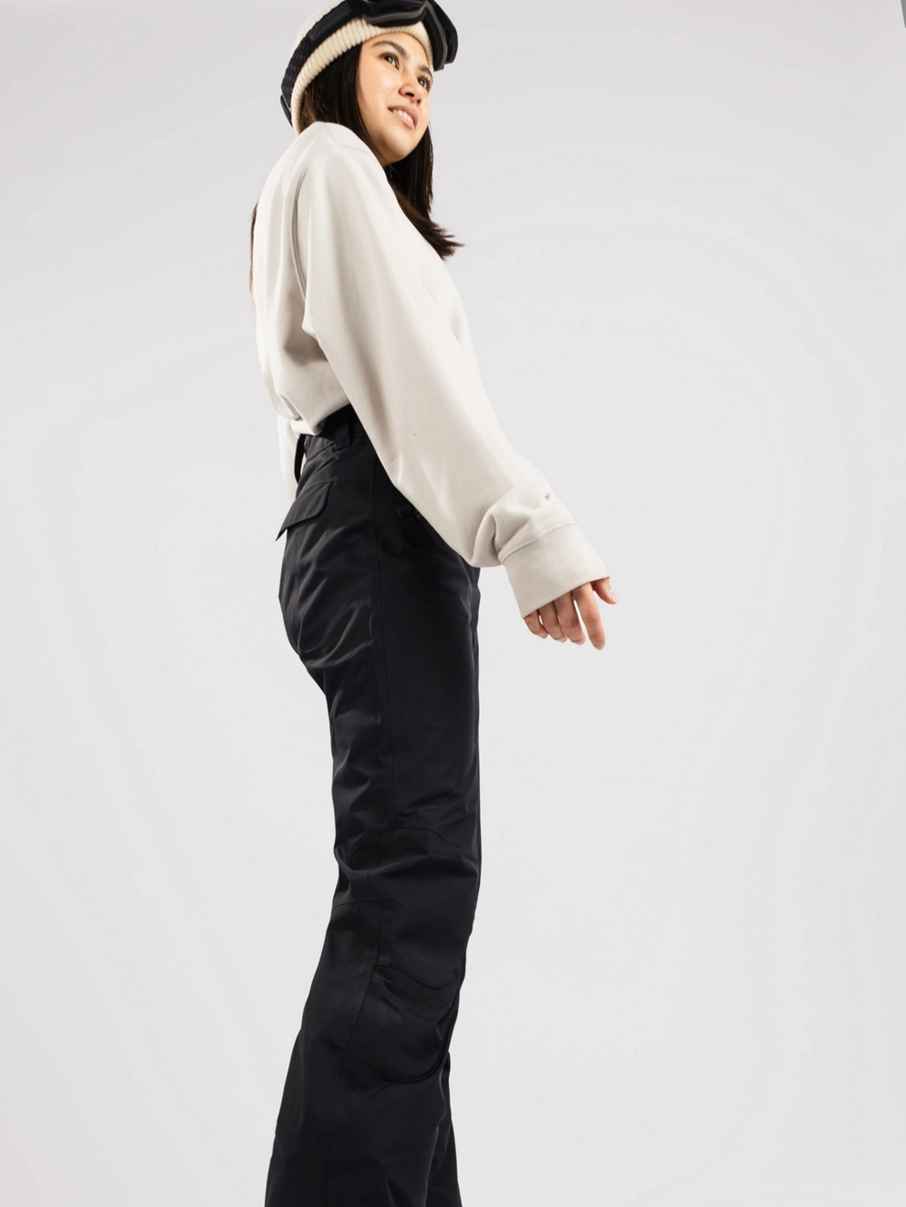 CLWR Cork Pants black