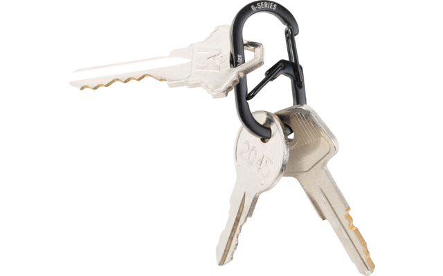 Nite Ize Karabiner G-Series