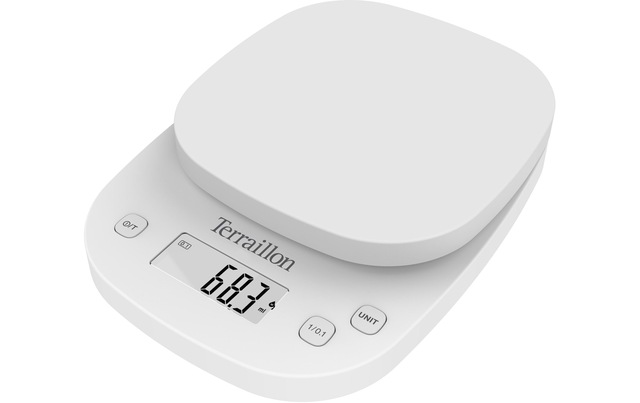 Terraillon Küchenwaage »Terraillon Precision«