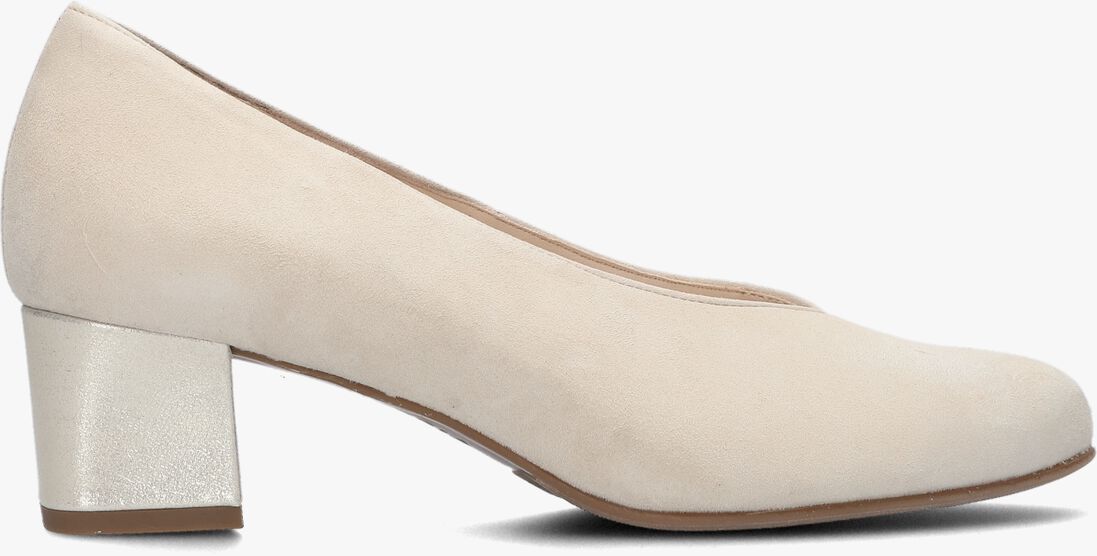 HASSIA beige hassia pumps florenz