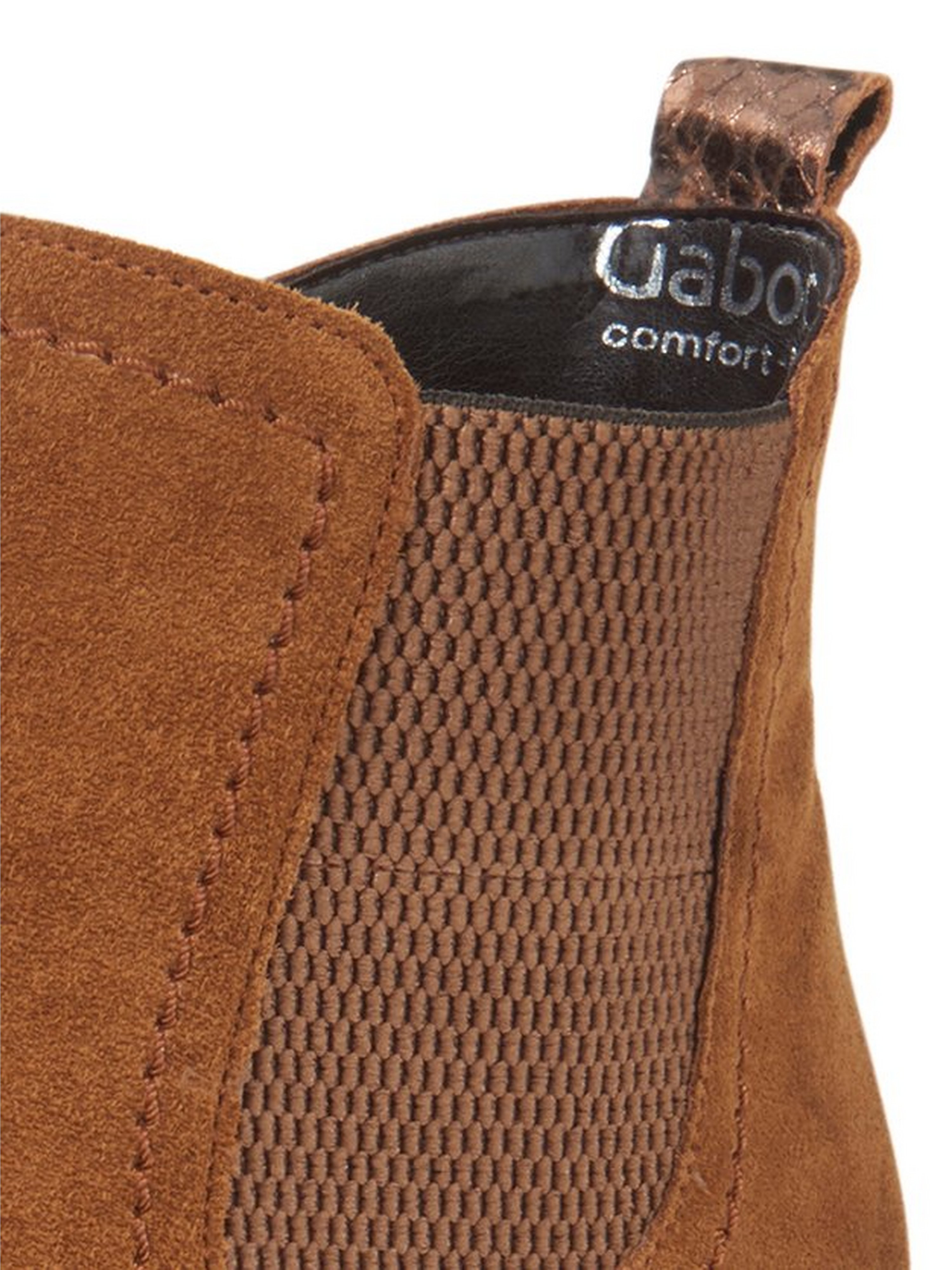 Stiefelette