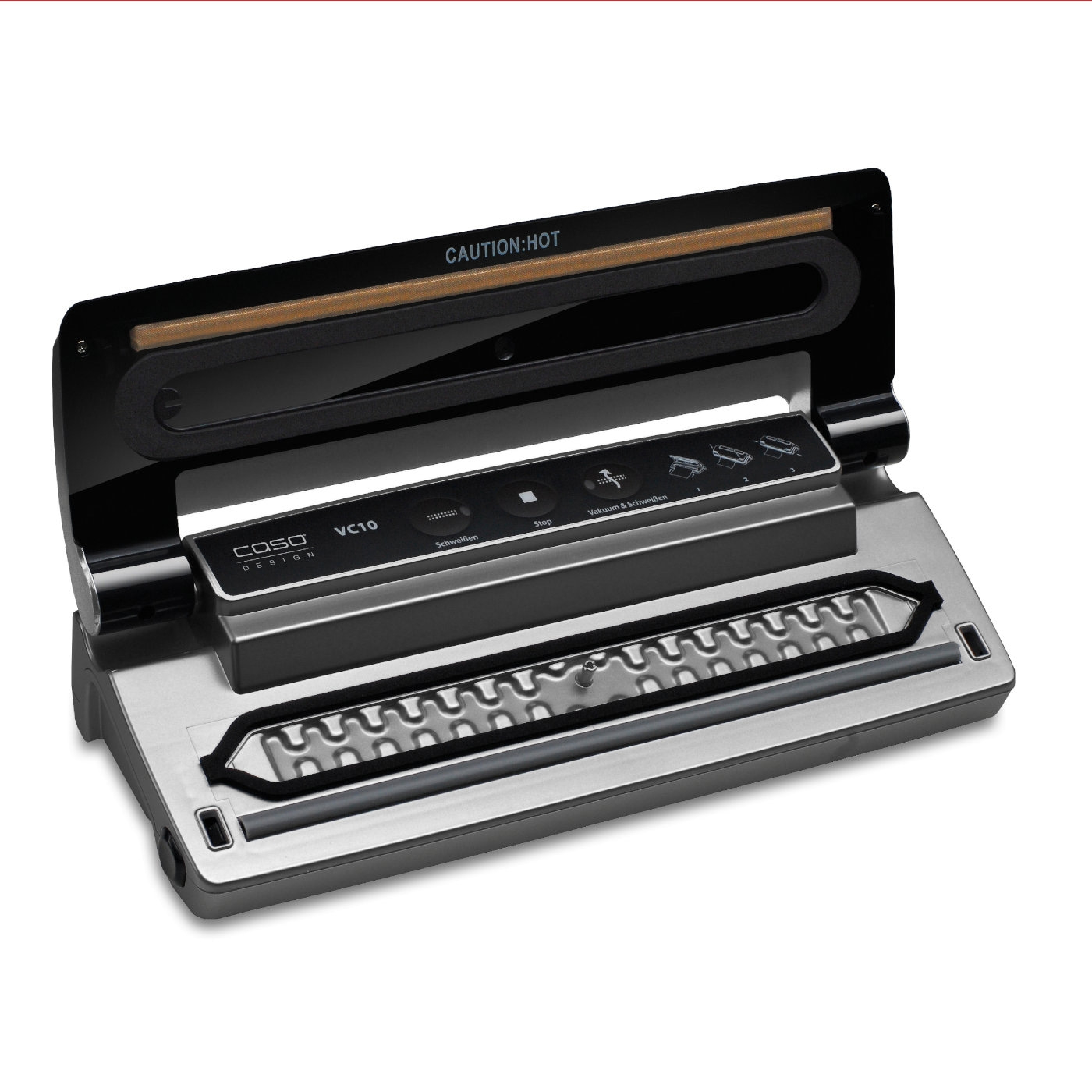 Caso VC 10 Winner Set Vacuum sealer