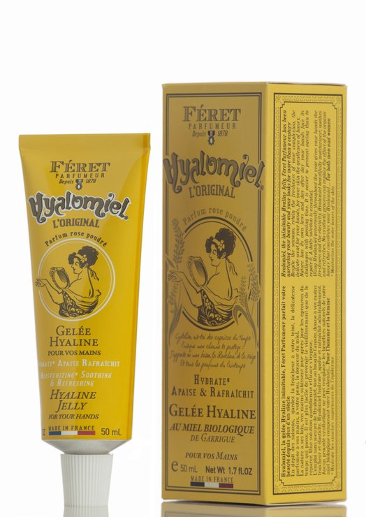 Hyalomiel L'Original