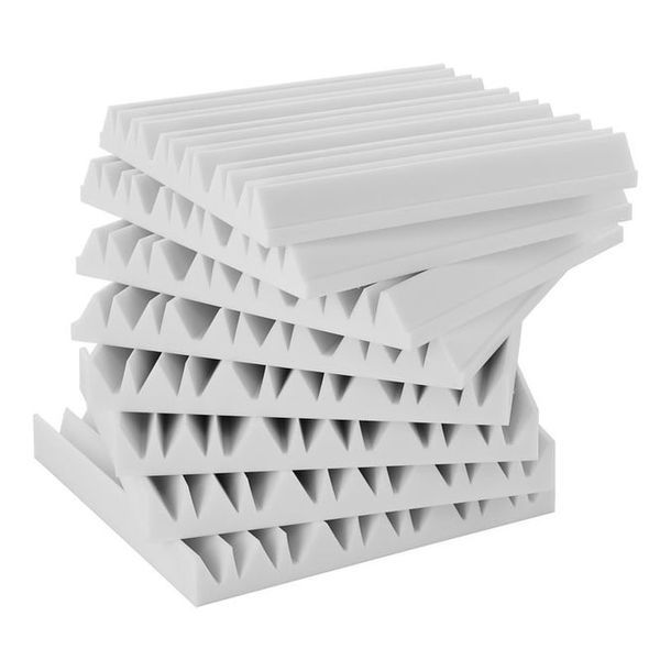 t.akustik WAS-7 Melamine white